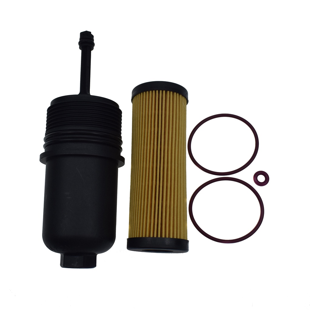 รถเครื่องยนต์กรองน้ํามันและหมวกสําหรับ Ford F150 FUSION EXPLORER EDGE LINCLN MKX MKZ 2015-2020 KU2Z-