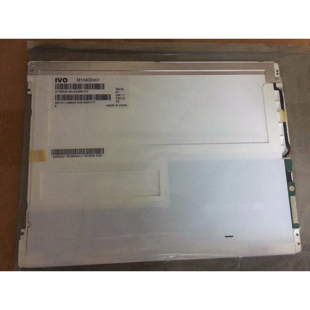 BH M104GNX1R1 จอ LCD