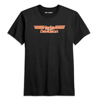 เสื้อยืดลิขสิทธิ์แท้จาก Harley Davidson 96306-21VM