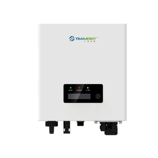 Inverter On Grid Trannergy 1.8KW รุ่น PVI1800TL