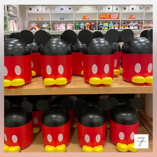 กล่องเก็บของตั้งโต๊ะ Mickey Mouse - Miniso