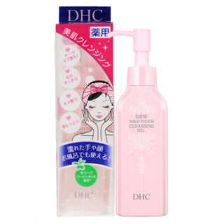 DHC New Mild Touch Cleansing Oil (SS) 100 ml.