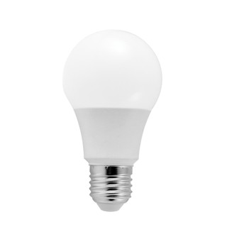 หลอด LED 3 Sensation 9W DayLight Cool White Warm White E27 NAGAS หลอดไฟภายในบ้านเอนกประสงค์