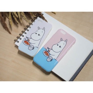 เคสมูมินน่ารักกกก