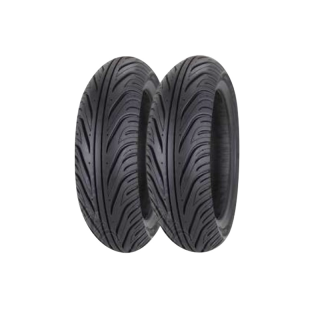 CST ผลิตโดย Maxxis ยางมอเตอร์ไซค์ขอบ12 รุ่น CS-W1 ไซส์ 100/90-12 110/90-12 120/70-12 130/70-12 ยางนอกไม่ใช้ยางในTubeless