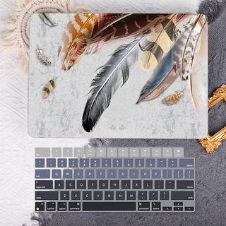 เคสพลาสติกแข็ง ลายภาพวาด สําหรับ compatible for MacBook Air 13.6 นิ้ว M2 A2681 M1 Pro 14 16 นิ้ว A2442 13 2020 A2338 A2251 Air 13 A2179 A2337 M1 Pro 15 A1707 A1990 Pro 13 นิ้ว A1708