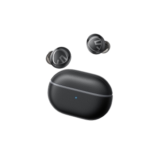 โปรโมชั่น : Soundpeats Free2 หูฟังบลูทูธไร้สาย V5.1 คลาสสิก พร้อมเครื่องเล่น 30 ชั่วโมง
