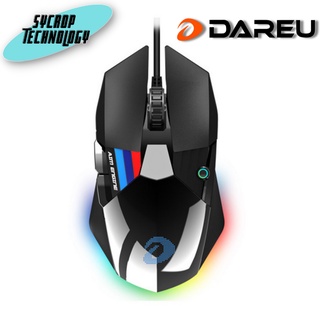 DAREU A970 GAMING MOUSE เมาส์เกมมิ่ง