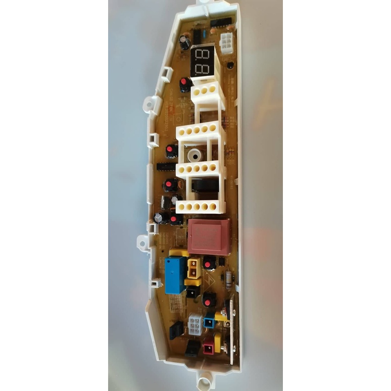 บอร์ดเครื่องซักผ้า SAMSUNG WA85B WA88B5 WA90B9 SINGER WT5136 WT5363 WT5380