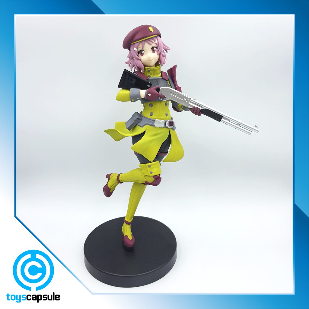 ลิซเบ็ธ ชิโนซากิ ริกะ ซอร์ดอาร์ตออนไลน์ Shinozaki Rika Lisbeth Sword Art Online: Alicization Super S