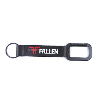 FALLEN สเกตบอร์ด พวงกุญแจสเก็ต เรซซิ่ง สปอร์ต แข็งแรงมาก เกี่ยวได้ ไม่เท่คืนได้ c34 เกรดพรีเมี่ยม