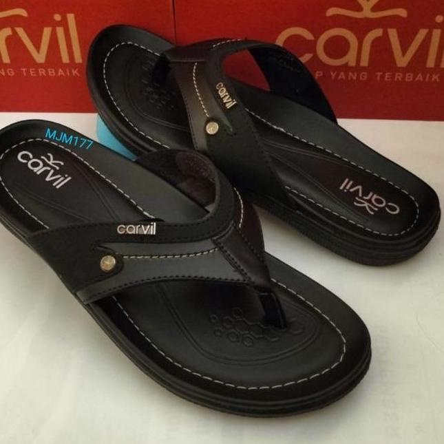 ราคาพิเศษ.. ALFREDO Mens Carvil Sandals 01 M สีครบ