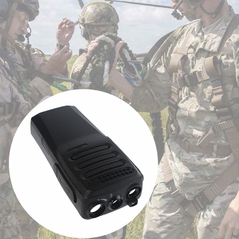 WU สําหรับกรณีสําหรับ XIR DP1400 P3688 DEP450 DEP-450 วิทยุ Walkie-Talki