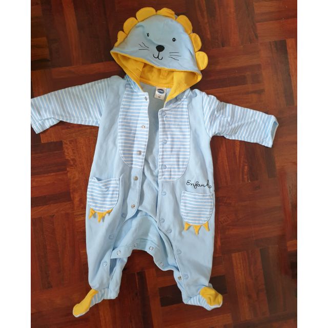 เสื้อผ้าเด็กEnfantของใหม่
