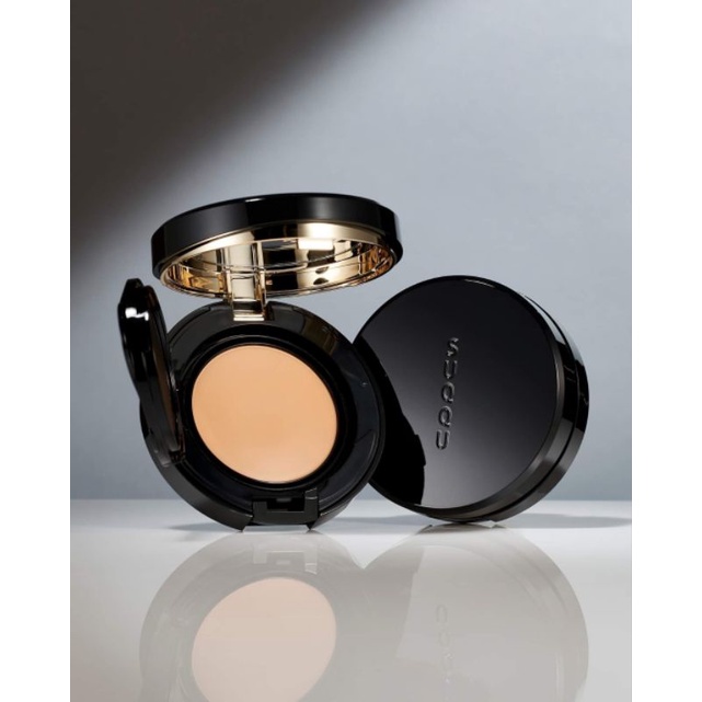 SUQQU GLOW CREAM COMPACT