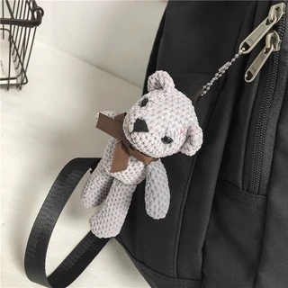 Backpack Prettyzys 2022 Korean ulzzang Large capacity 15.6 inch For College Students