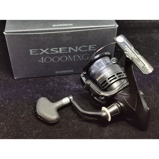 Shimano EXSENCE 4000MXG