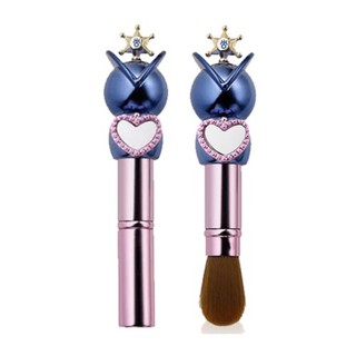 CREER BEAUTE Miracle Romance Uranus Cheek Brush แปรงคทาเซเลอร์ยูเรนัส