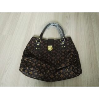 👜 กระเป๋าถือ/สะพายไหล่แฟชั่น สไตล์แบรนด์เนม