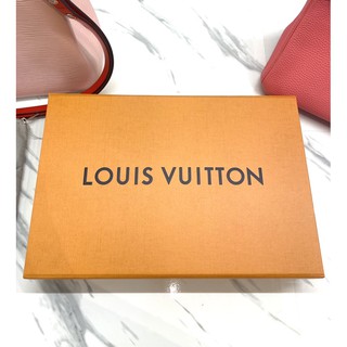 กล่อง Louis Vuitton แท้