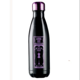 ขวดน้ำสเวล สตาร์บัค Anna Sui Starbucks 17 oz. S’well Bottle