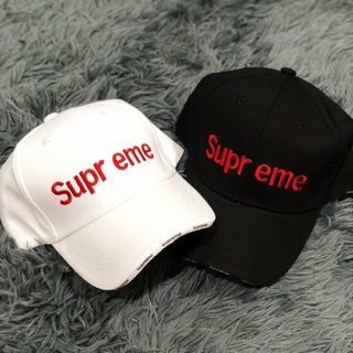 NEW SUPREME