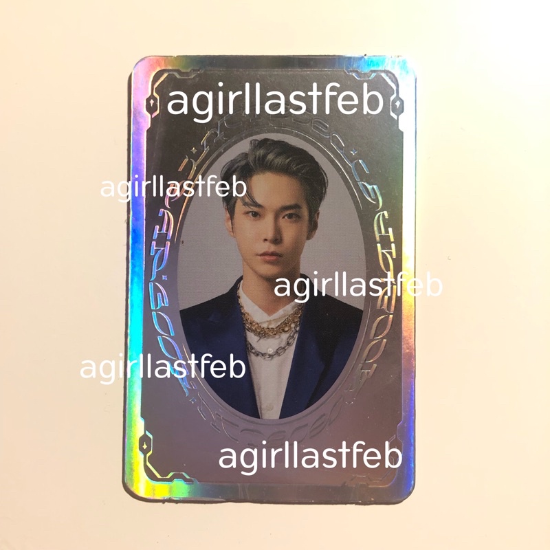 ドヨン　スペシャルイヤーブック　doyoung special yearbook 2025年最新】イヤーブックカード ドヨンの人気アイテム - メルカリ