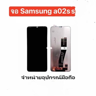 Lcd จอ จอชุด Samsung A02S A02s