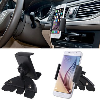 Auto Car CD Slot IPhone 6 / Samsung ที่วางมือถือ