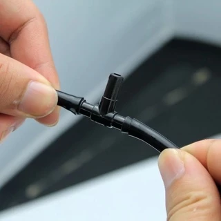 ข้อต่อสายไมโคร ข้อต่อ สายไมโคร สายพ่นหมอก 4.7mm 5.7mm 3ทาง 2ทาง 4ทาง สำหรับต่อหัวพ่นหมอก มินิสปิงเกอร์ 6mm ข้อต่อ วาล์ว