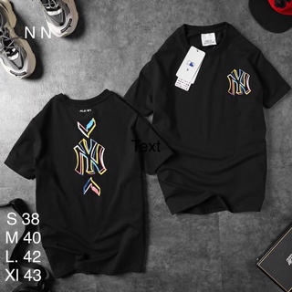 MLB  เสื้อยืดแขนสั้น