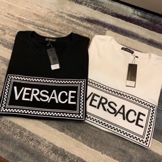 เสื้อ VERSACE T SHIRT