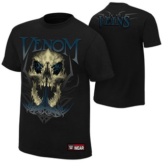 (Pre) Randy Orton "Venom In My Veins" T-Shirt