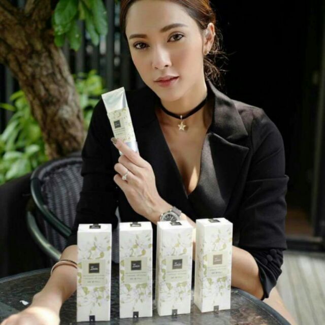 ครีมกันแดดปรับสีผิว Imin