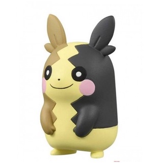 Morpeko ของแท้ JP - Monster Collection Takara Tomy [โมเดลโปเกมอน]