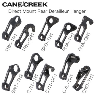 Cane CREEK อุปกรณ์เมาท์ขาตั้งติดกรอบหลังรถจักรยานสําหรับ Pinarello Specialized Trek Canyon Cannondale