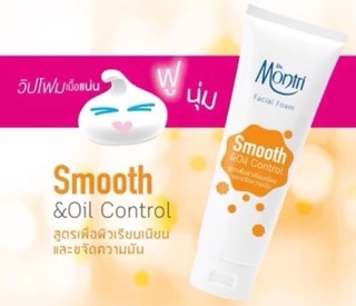 ส่งฟรี/มีไลฟ์ โฟมล้างหน้า Dr.Montri ดร.มนตรี ครบทุกสูตร ขนาด 25 กรัม / 62.50 กรัม / 125 กรัม