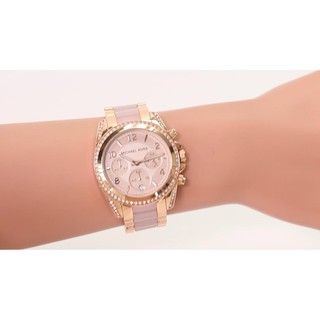 brandnamewatch_authentic นาฬิกาข้อมือ Michael Kors Watch พร้อมส่งในไทย รุ่น 104