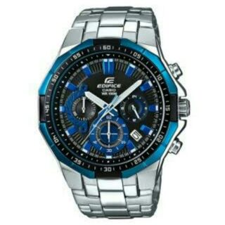 Casio Edifice 1A2 เก็บเงินปลายทาง รับประกัน 1 ปีเต็ม