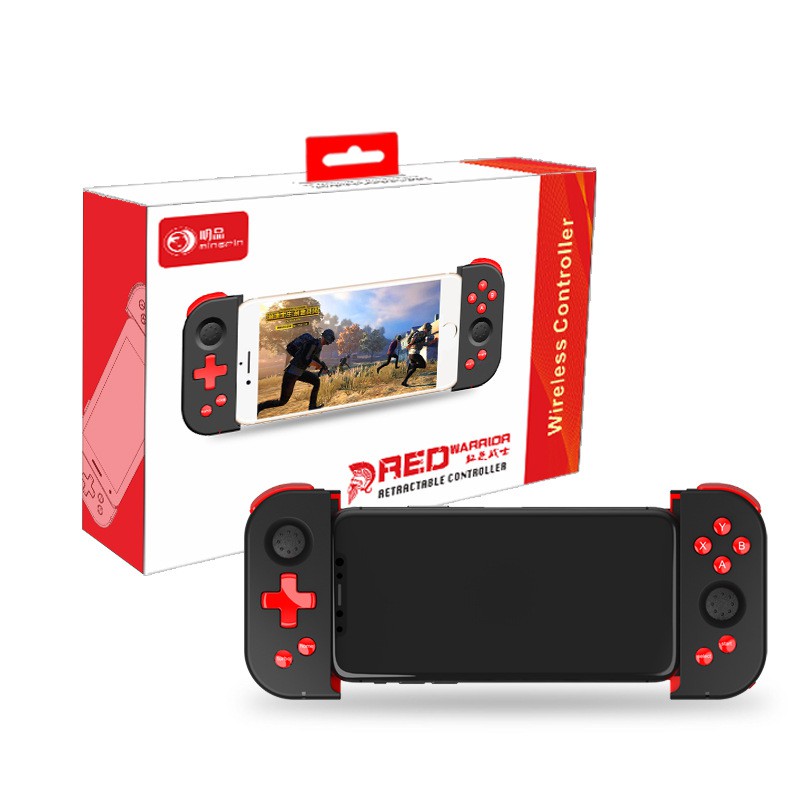 เกมแพด:IEGA G9157 bluetooth Wireless Game Controller Remote Gamead ...