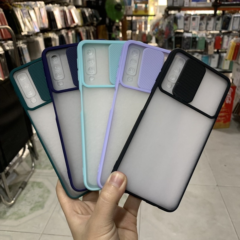 เคส Samsung A750 / A7 2018