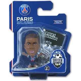 โมเดล Soccerstarz 2019-20 Club PSG