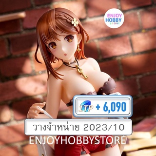 พรีออเดอร์ scale Fairy Ryza (Reisalin Stout) Changing Clothes mode 1/7 (วางจำหน่าย 2023/10)