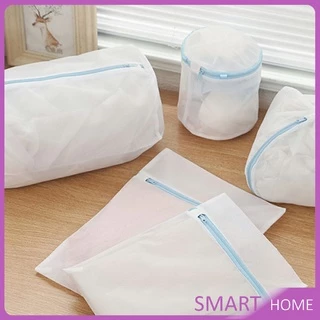 ถุงซักผ้า เนื้อละเอียด ถุงซักถนอมผ้า laundry bag