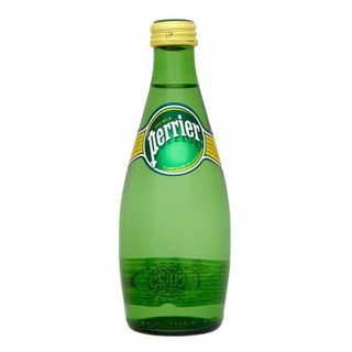 Perrier Mineral Water 33 Cl น้ำแร่เพอริเยร์ 33 Cl