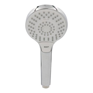 ฝักบัวสายอ่อน SS306-CH สีโครม HAND SHOWER SET SS306-CH CHROME