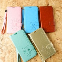 เคสฝาพับ King mi A77