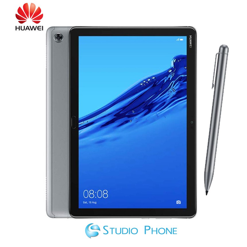 HUAWEI MediaPad M5 lite 10 - ROM 64 GB / RAM 4 GB | Shopee Thailand