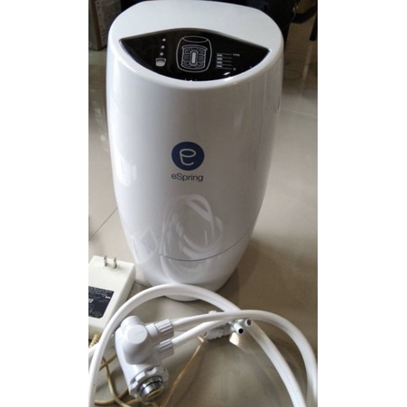 เครื่องกรองน้ำ espring มือสอง