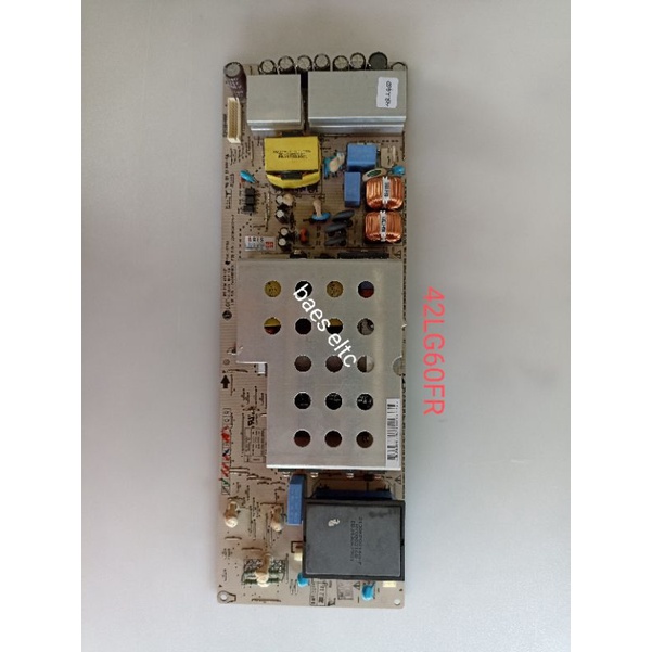 POWER-SUPLY-PSU-TV-LG-42LG60FR